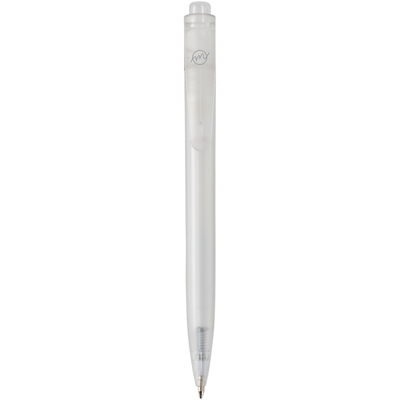 Thalaasa Ocean-Bound Plastic Ballpoint Pen