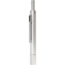 Tine 4-in-1 RCS recycled stainless steel ballpoint pen - image 4