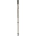Tine 4-in-1 RCS recycled stainless steel ballpoint pen - image 2