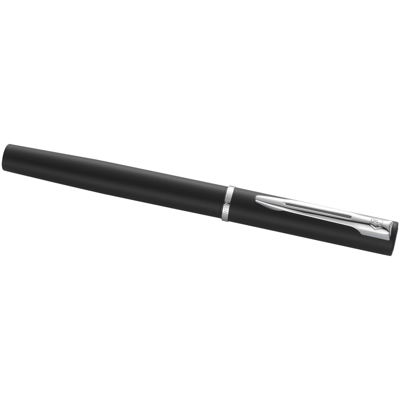 Waterman Allure rollerball pen  (black ink)