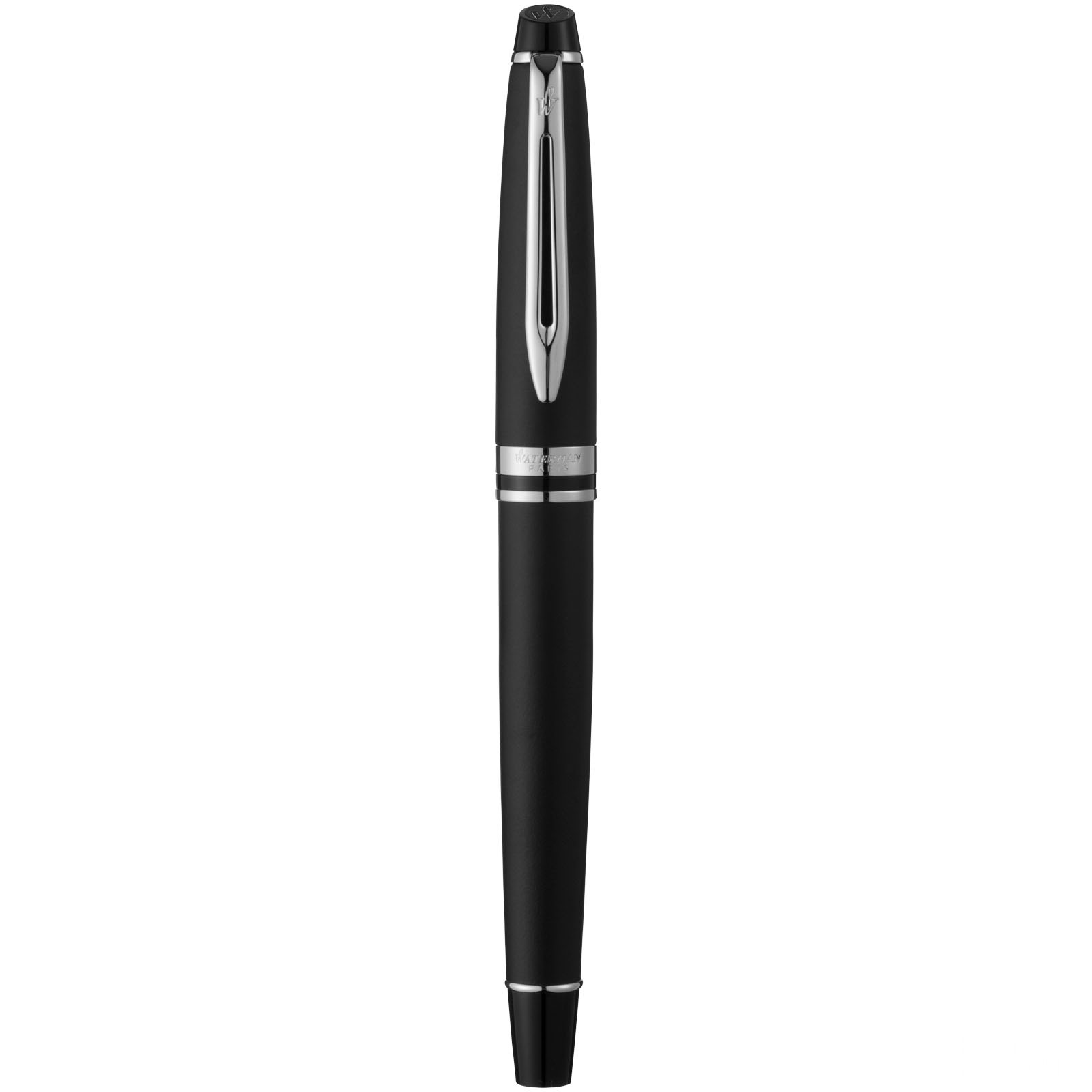 Waterman Expert Rollerball Pen - Black