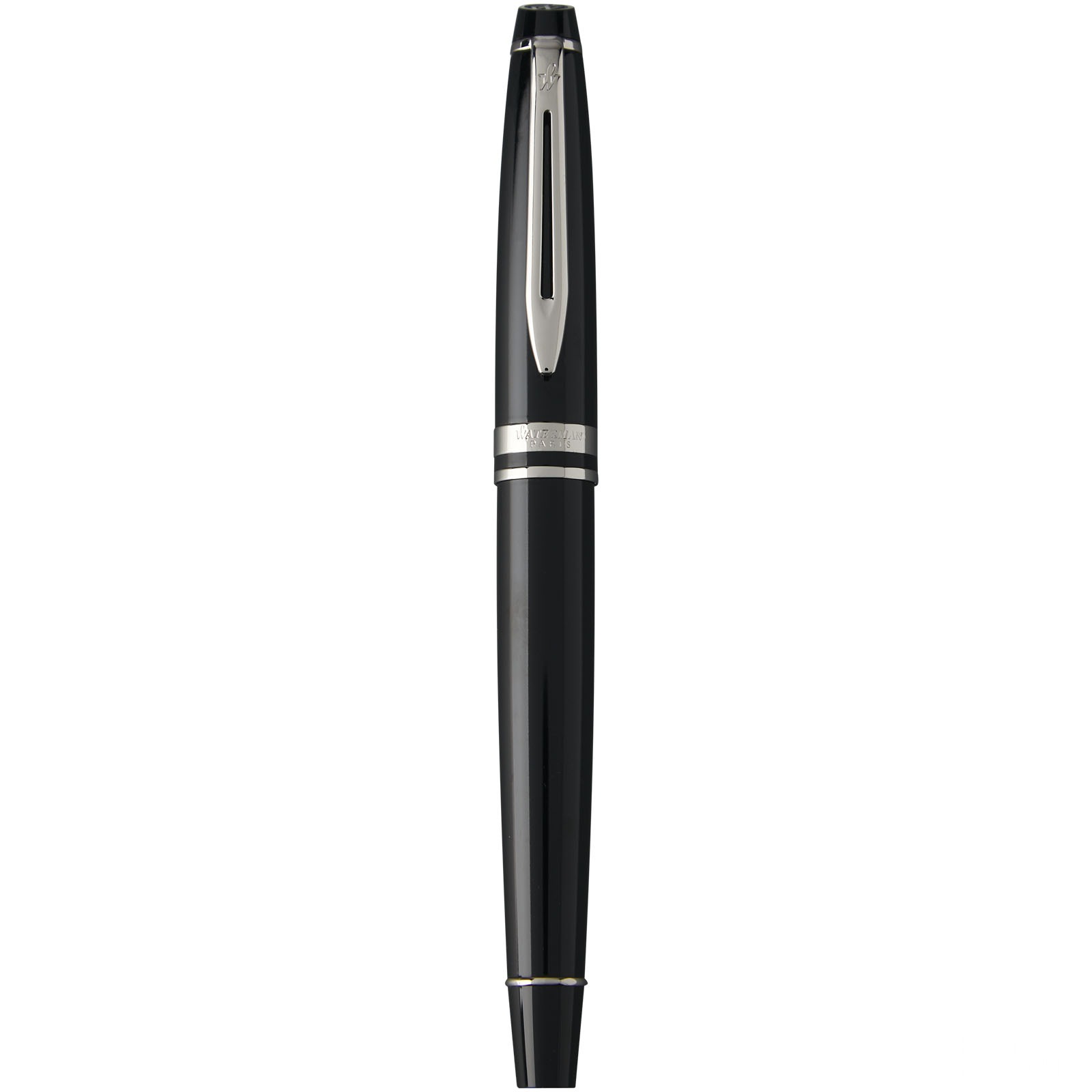 Waterman Expert Rollerball Pen - Black