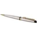 Waterman Expert kulepenn (blått blekk) med logo - bilde 3