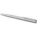 Waterman Graduate Ballpoint Pen - Chrome (Blue Ink) - image 4