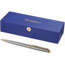 Waterman Hémisphère ballpoint pen (blue ink) - image 2