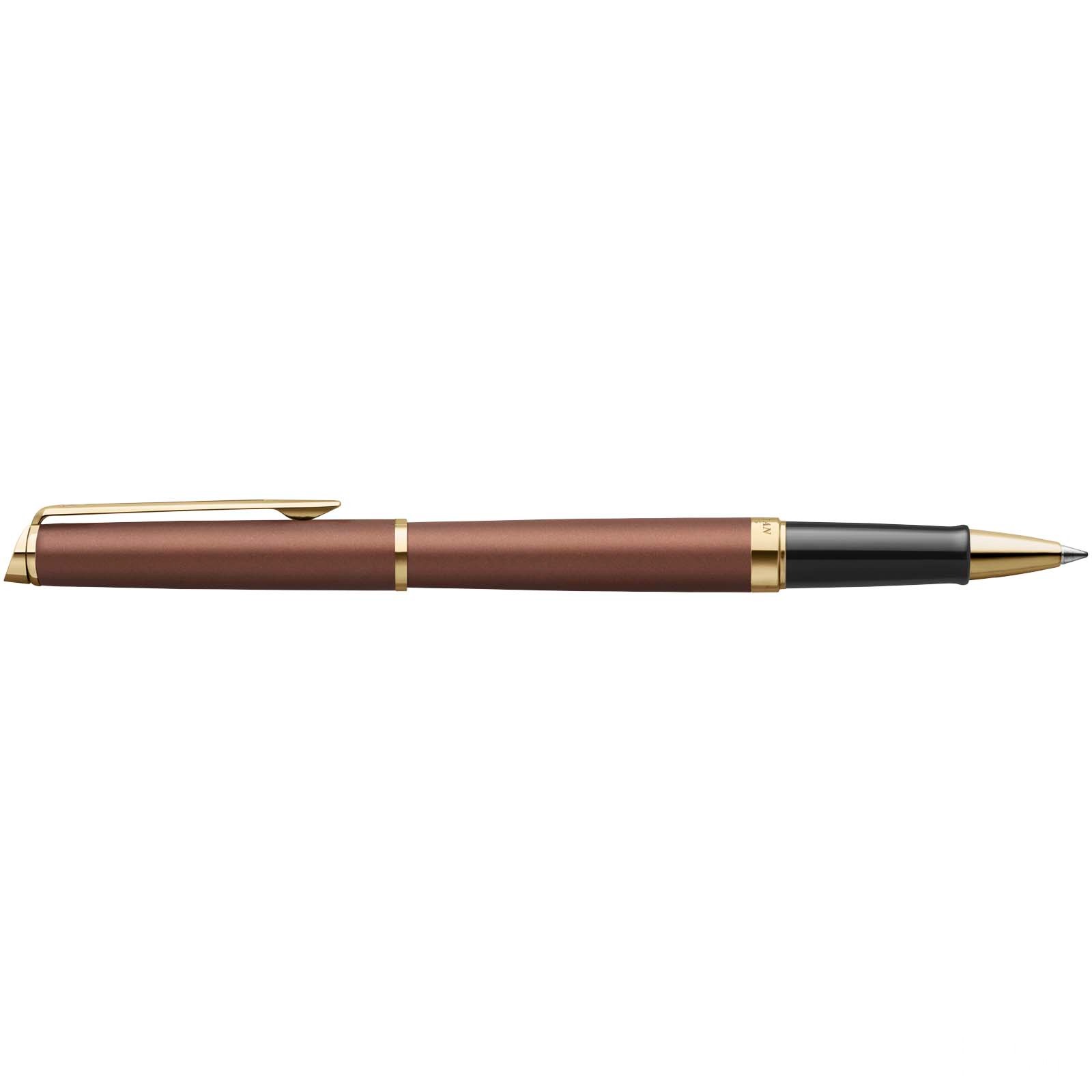 Waterman Hemisphere-kulspetspenna, F