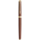 Waterman Hemisphere-kulspetspenna, F - bild 1