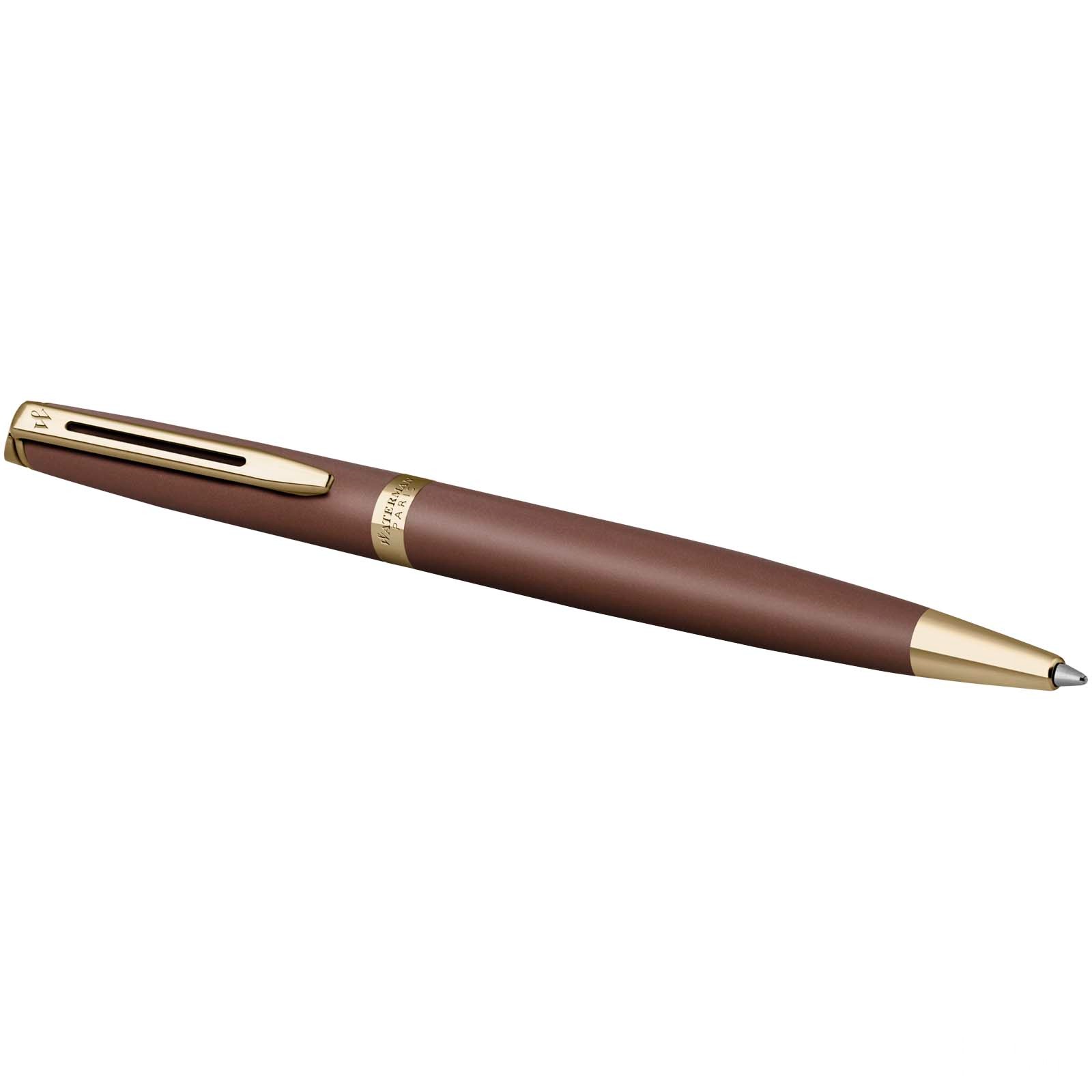 Waterman Hemisphere kulepenn, M med logo