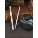 Waterman Hémisphère kulspetspenna (svart bläck) - bild 3