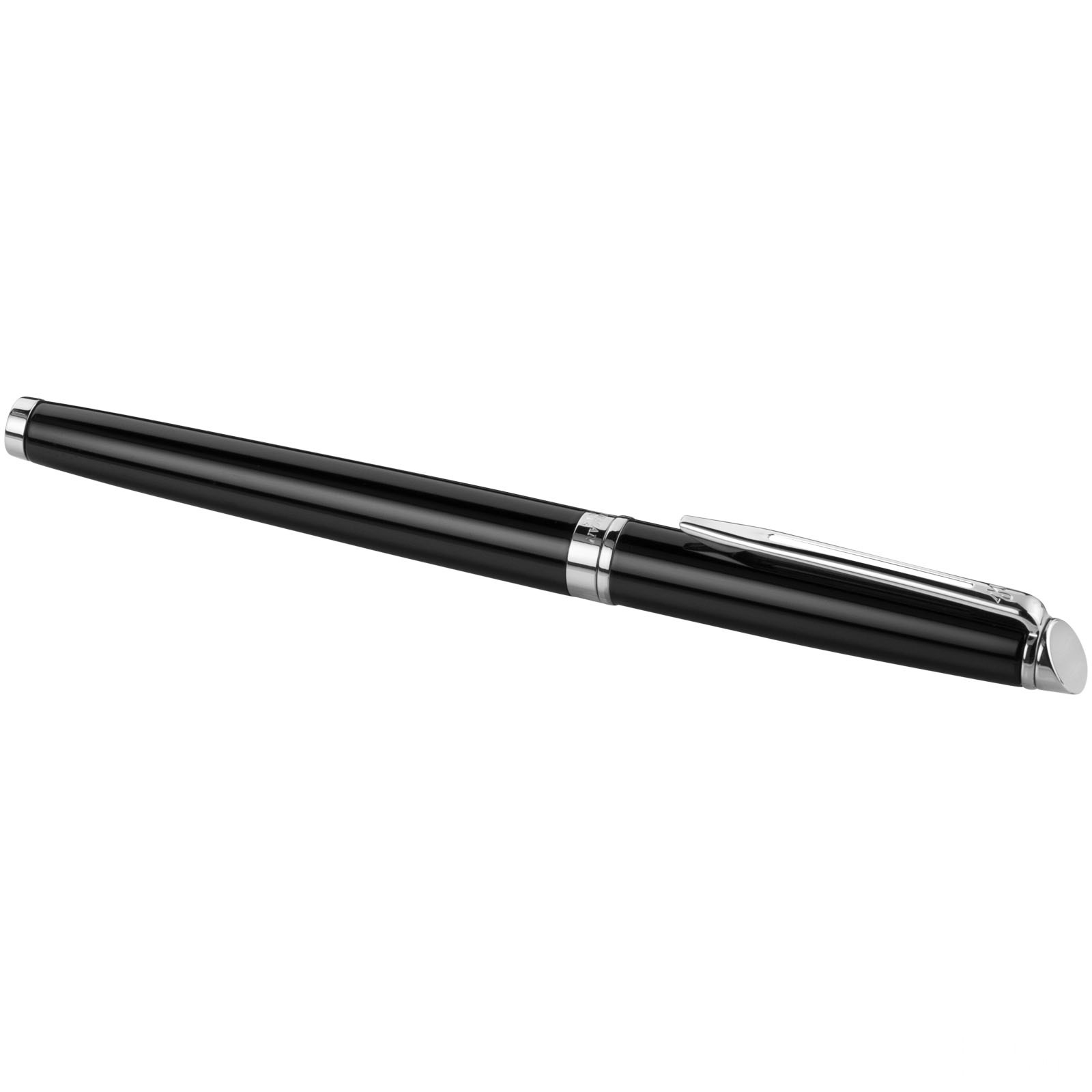 Waterman Hémisphère Ballpoint Pen - Black