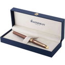 Waterman Hemisphere fyllepenn, M med logo - bilde 2