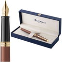 Waterman Hemisphere fyllepenn, M med logo - bilde 3