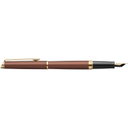 Waterman Hemisphere fyllepenn, M med logo - bilde 4