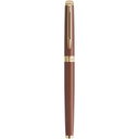 Waterman Hemisphere fyllepenn, M med logo - bilde 1