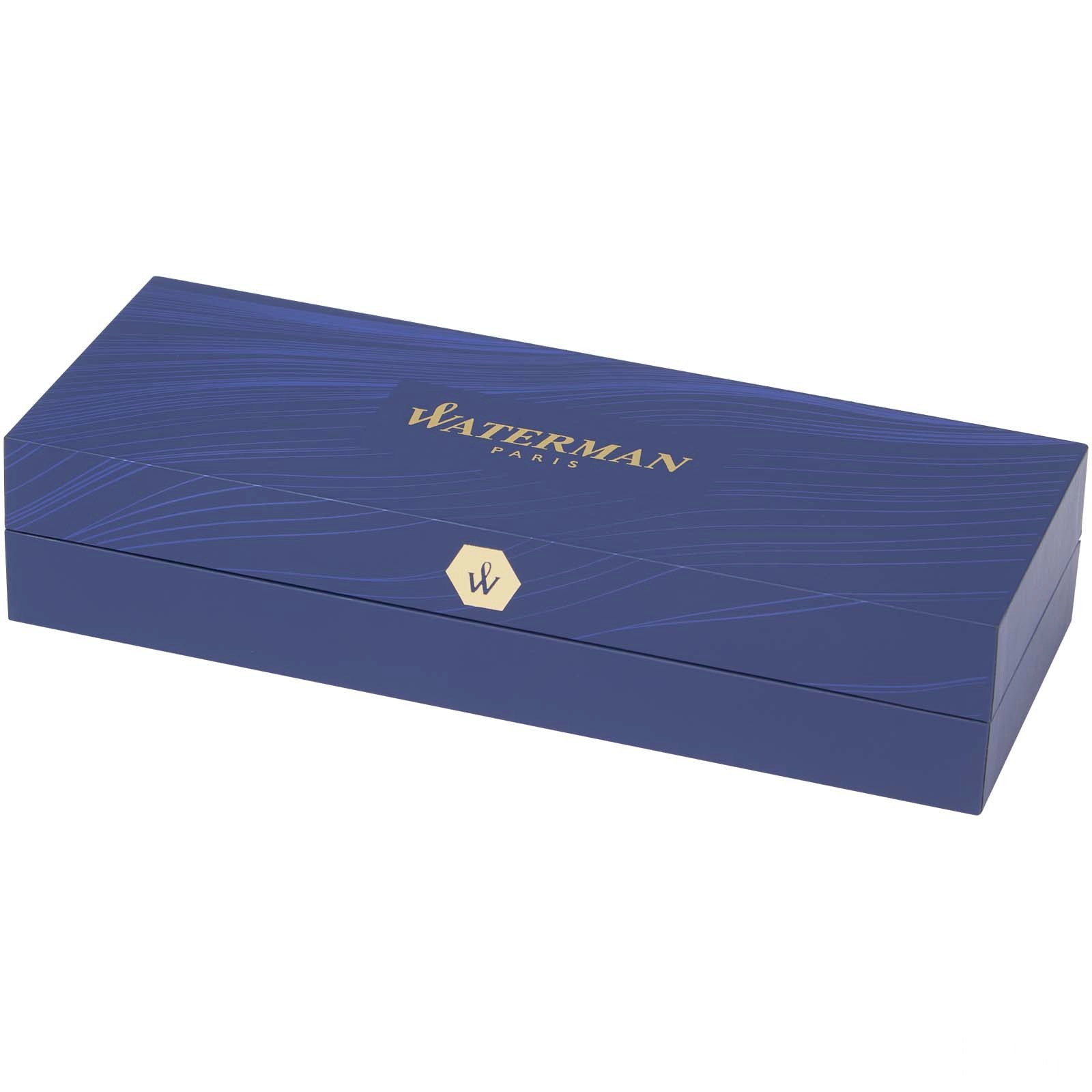 Waterman Hemisphere fyllepenn, M med logo
