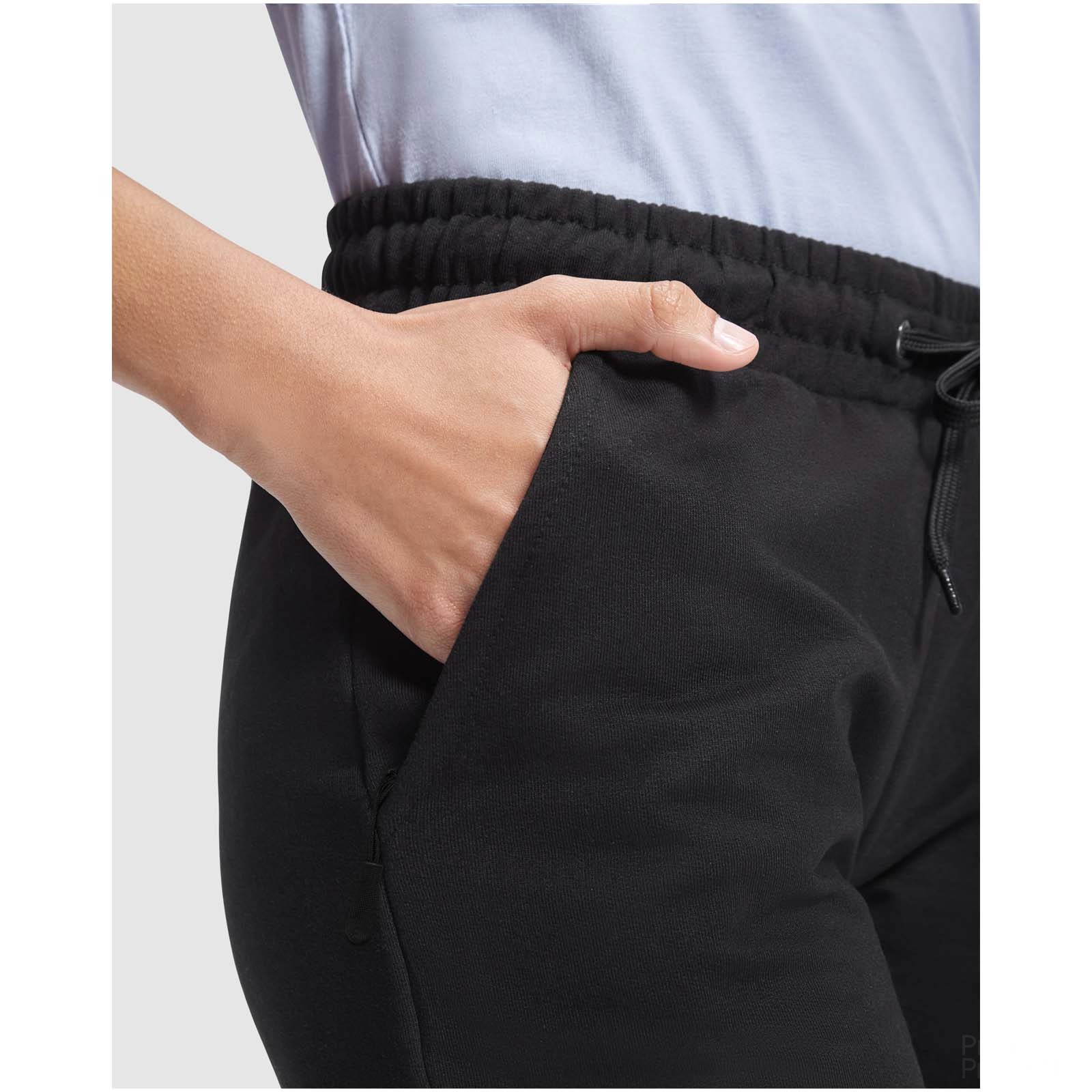 Adelpho 280 g/m² byxor för dam