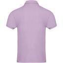 Akoya unisex polo av återvunnen frotté - bild 3