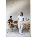 Amarago short sleeve men's tipping polo - image 4