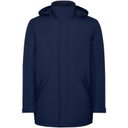 America fôret parkas for barn med trykk - bilde 1