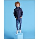 America fôret parkas for barn med trykk - bilde 3