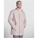 America fôret parkas til herre med trykk - bilde 6