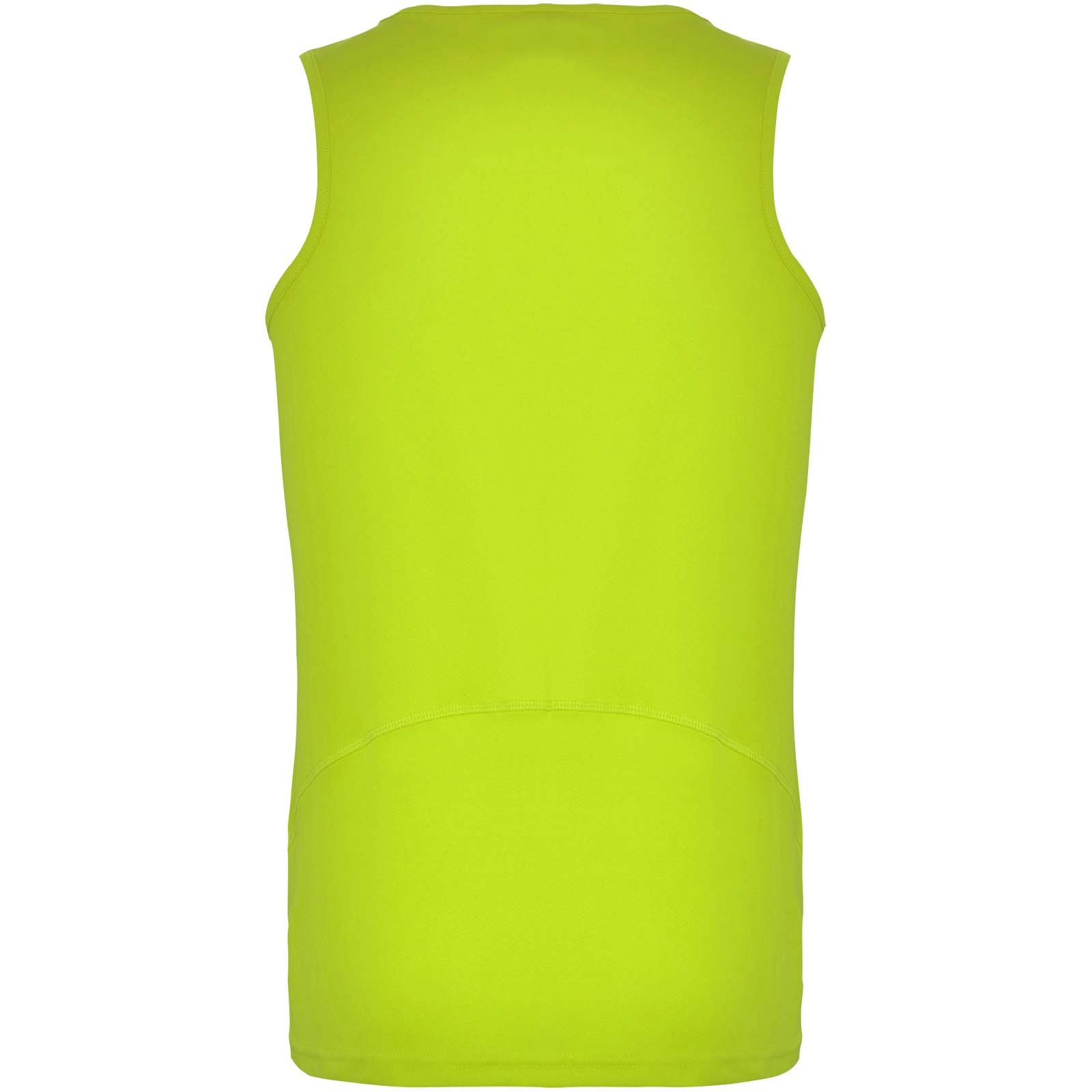 Andre men's sports vest