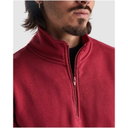 Aneto 280 g/m2 quarter zip sweater - image 3