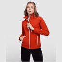 Antartida women's softshell jacket - image 4