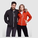 Antartida women's softshell jacket - image 3