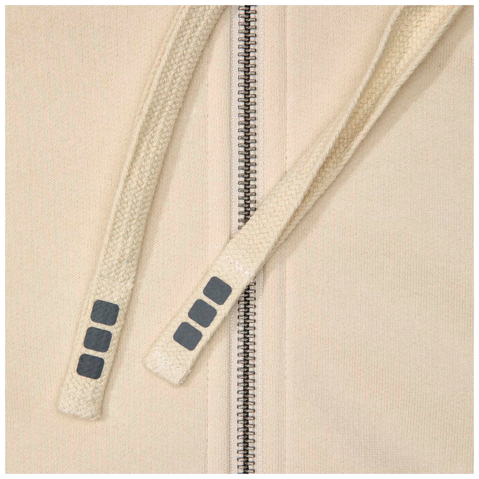 Arora men's full zip hoodie