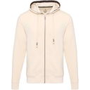 Arora hoodie med hel dragkedja män - bild 2