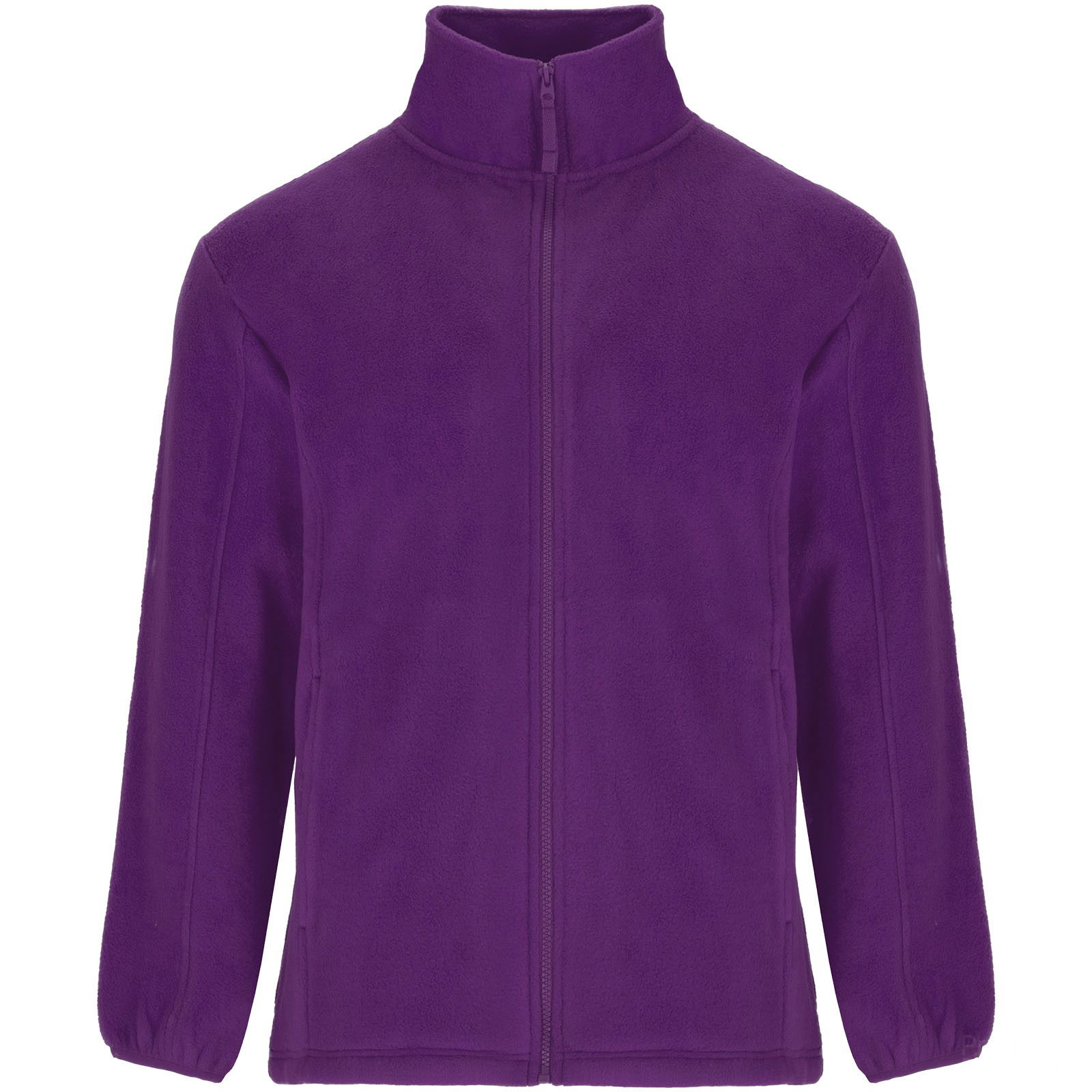 Artic kids full zip fleece jacket