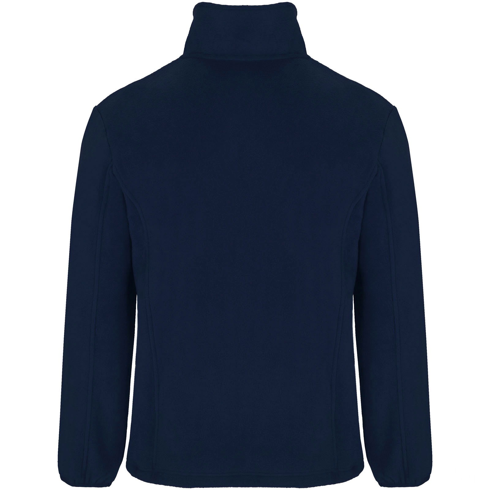 Artic kids full zip fleece jacket