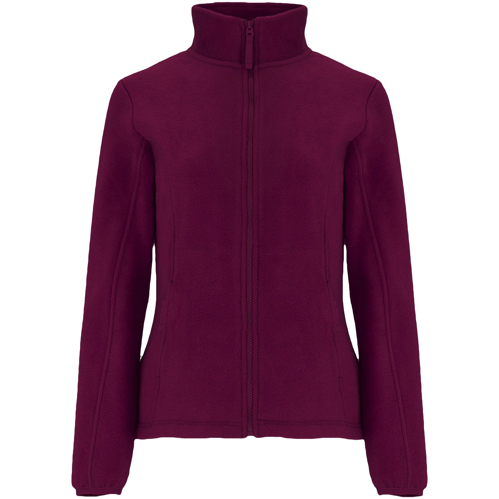 Artic women's full zip fleece jacket