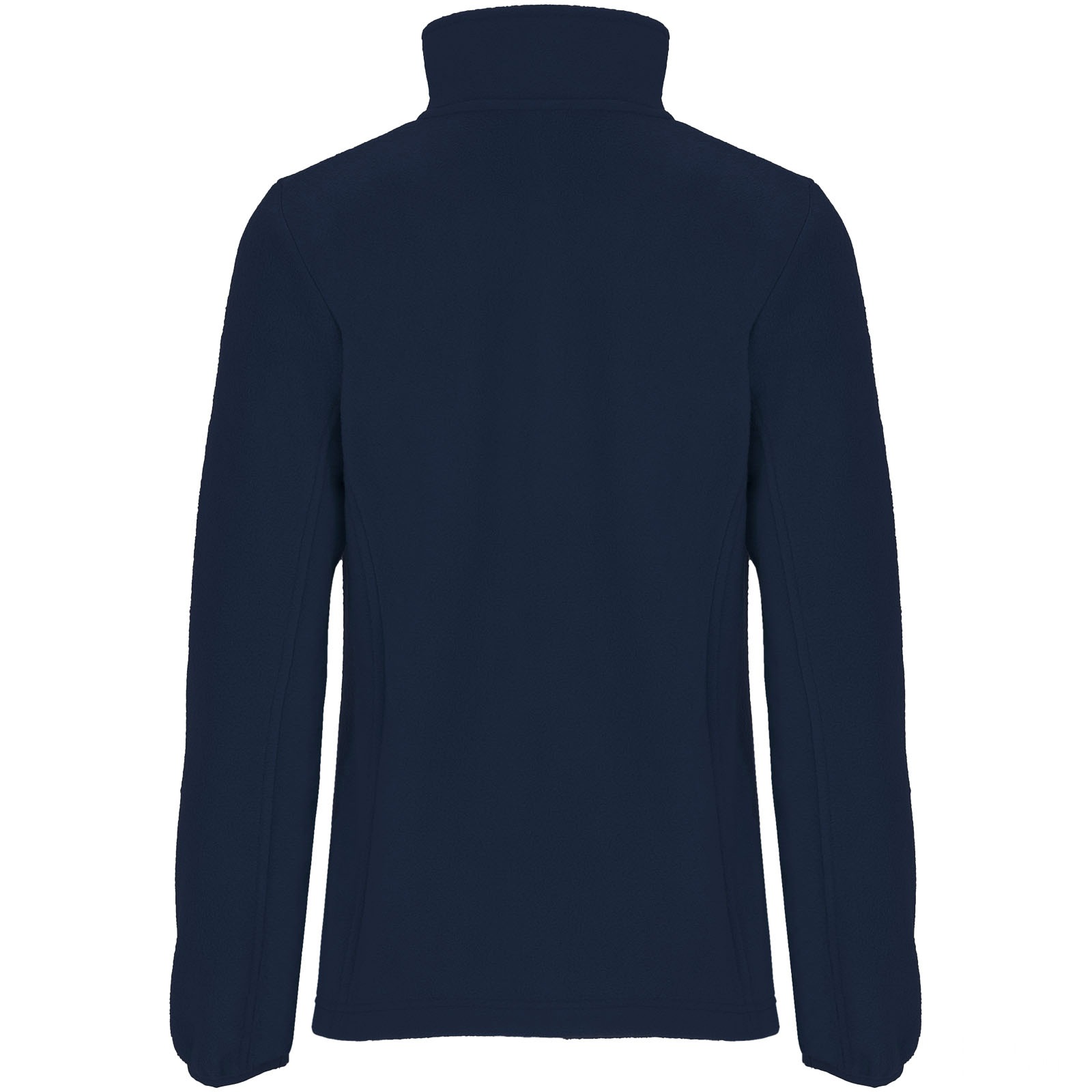 Artic women's full zip fleece jacket