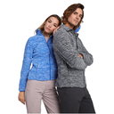 Artic women's full zip fleece jacket - image 4