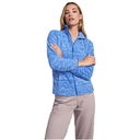 Artic women's full zip fleece jacket - image 3