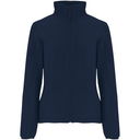 Artic women's full zip fleece jacket - image 1