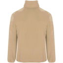 Artic fleecejacka för herr med hellång dragkedja - bild 2