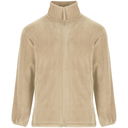 Artic fleecejacka för herr med hellång dragkedja - bild 1