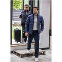 Athenas vadderad jacka för män av återvunna material - bild 4