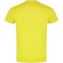 Atomic kortärmad unisex T-shirt - bild 2