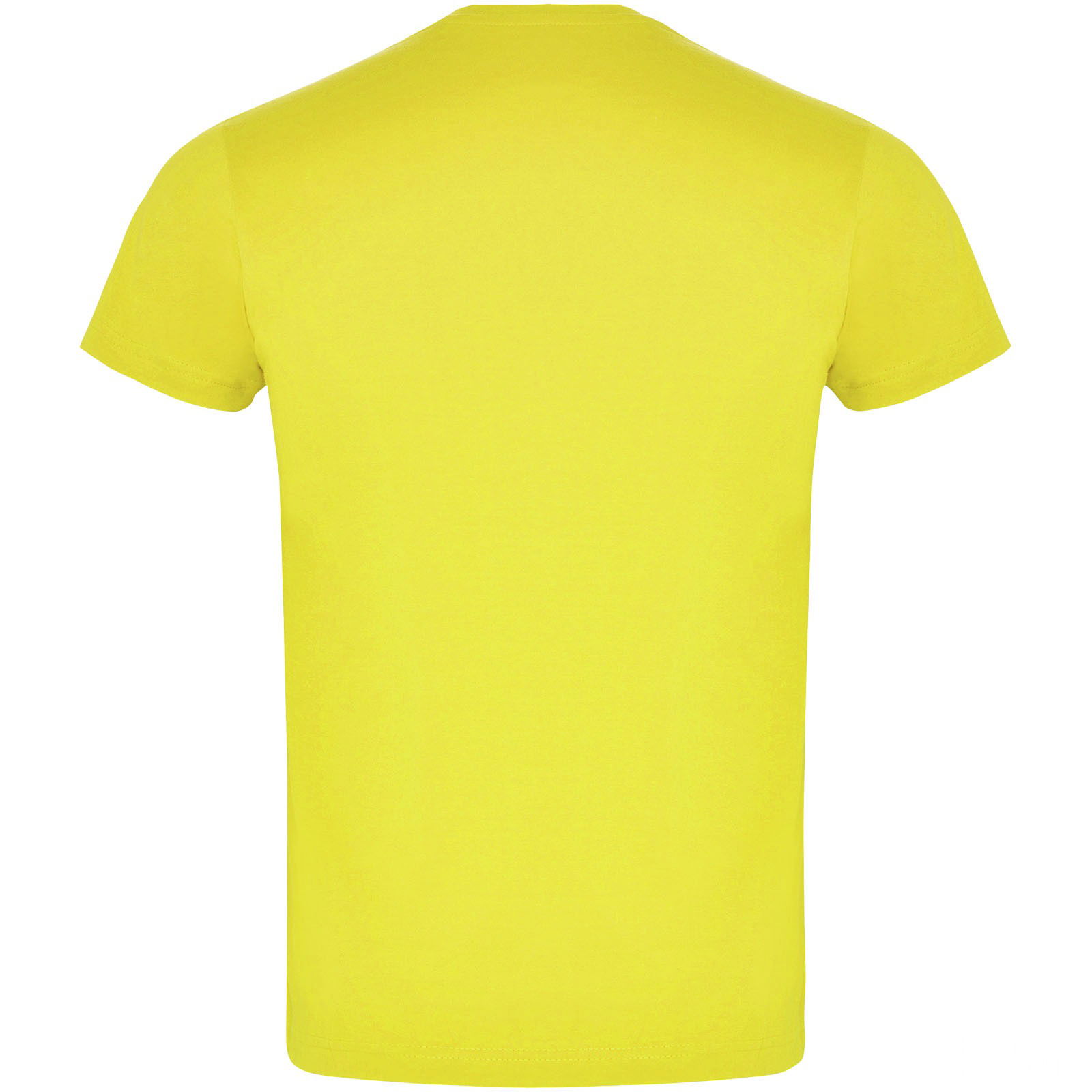 Atomic kortärmad unisex T-shirt