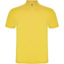 Austral kortärmad unisex pikétröja - bild 1