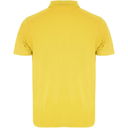 Austral kortärmad unisex pikétröja - bild 2