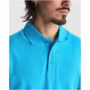 Austral 180 g/m² kortärmad unisex pikétröja - bild 3
