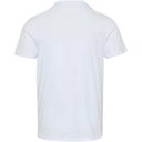 Azurite 160 g/m² kortärmad unisex-T-shirt av ekologiskt OCS-material - bild 3