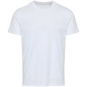 Azurite 160 g/m² kortärmad unisex-T-shirt av ekologiskt OCS-material - bild 1