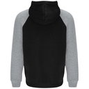 Badet kids two-tone hoodie - image 2