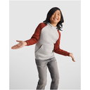 Badet kids two-tone hoodie - image 3